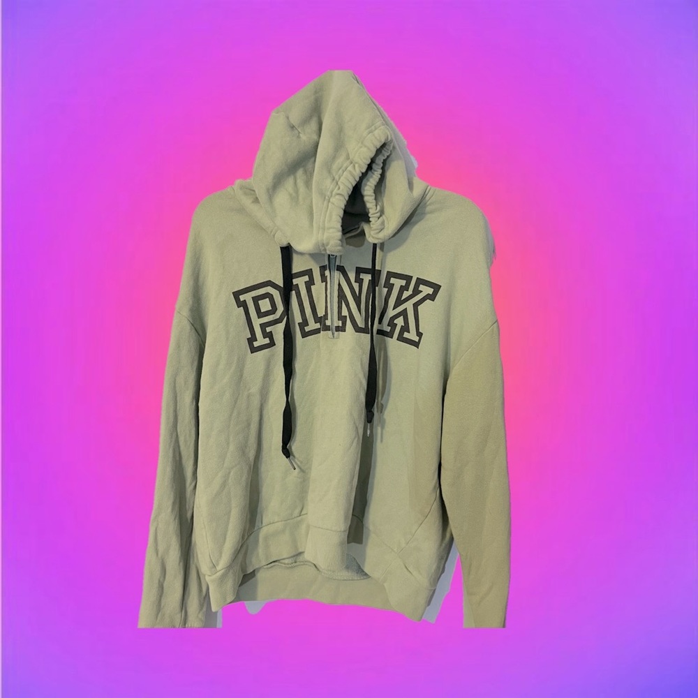 VS PINK hoodie